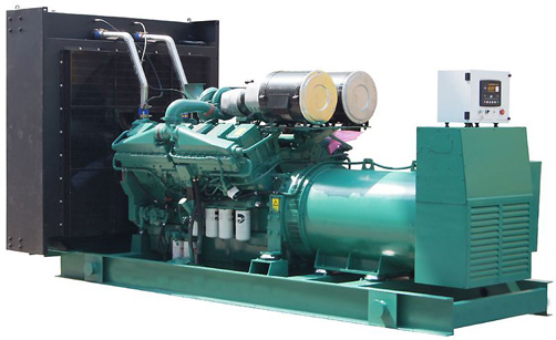 鹤山30kw康明斯柴油发电机组图片 鹤山30kw康明斯柴油发电机组图片